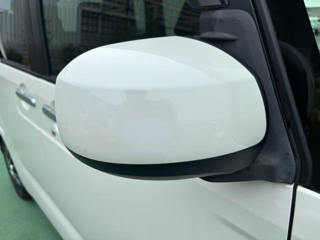 ウェイク D SA スマートアシスト/両側スライドドア/社外AW/Bカメラ/ナビ/TV(フルセグ)/キーレス/LEDヘッドライト/アイドリングストップ/電格ミラー(21枚目)