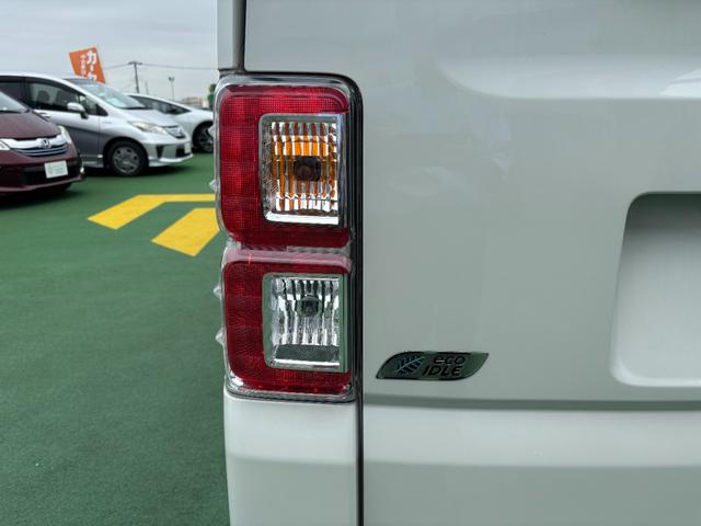 ウェイク D SA スマートアシスト/両側スライドドア/社外AW/Bカメラ/ナビ/TV(フルセグ)/キーレス/LEDヘッドライト/アイドリングストップ/電格ミラー(24枚目)