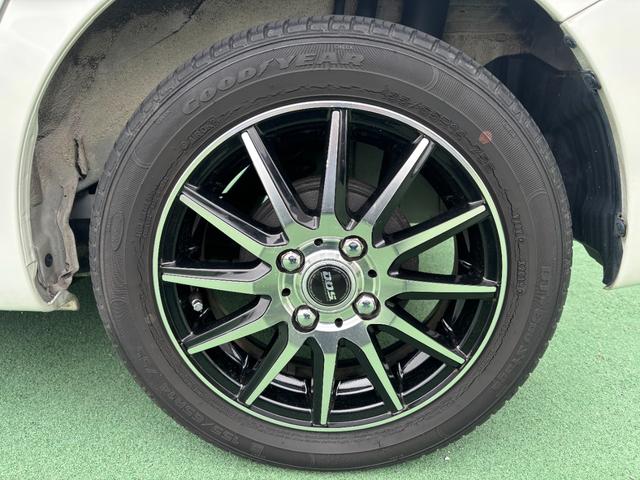 ウェイク D SA スマートアシスト/両側スライドドア/社外AW/Bカメラ/ナビ/TV(フルセグ)/キーレス/LEDヘッドライト/アイドリングストップ/電格ミラー(26枚目)