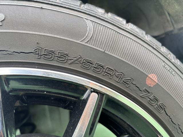 ウェイク D SA スマートアシスト/両側スライドドア/社外AW/Bカメラ/ナビ/TV(フルセグ)/キーレス/LEDヘッドライト/アイドリングストップ/電格ミラー(27枚目)