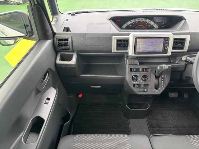 ウェイク D SA スマートアシスト/両側スライドドア/社外AW/Bカメラ/ナビ/TV(フルセグ)/キーレス/LEDヘッドライト/アイドリングストップ/電格ミラー(30枚目)