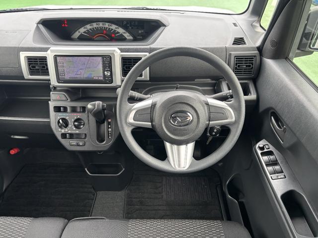 ウェイク D SA スマートアシスト/両側スライドドア/社外AW/Bカメラ/ナビ/TV(フルセグ)/キーレス/LEDヘッドライト/アイドリングストップ/電格ミラー(31枚目)