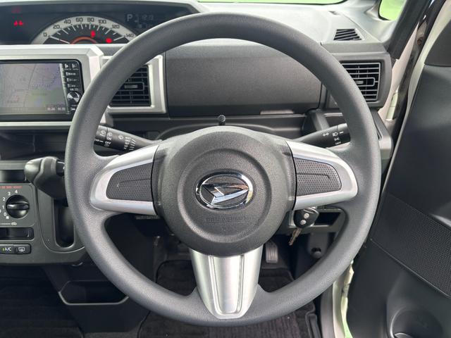 ウェイク D SA スマートアシスト/両側スライドドア/社外AW/Bカメラ/ナビ/TV(フルセグ)/キーレス/LEDヘッドライト/アイドリングストップ/電格ミラー(32枚目)