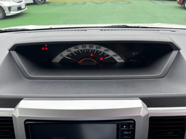 ウェイク D SA スマートアシスト/両側スライドドア/社外AW/Bカメラ/ナビ/TV(フルセグ)/キーレス/LEDヘッドライト/アイドリングストップ/電格ミラー(37枚目)