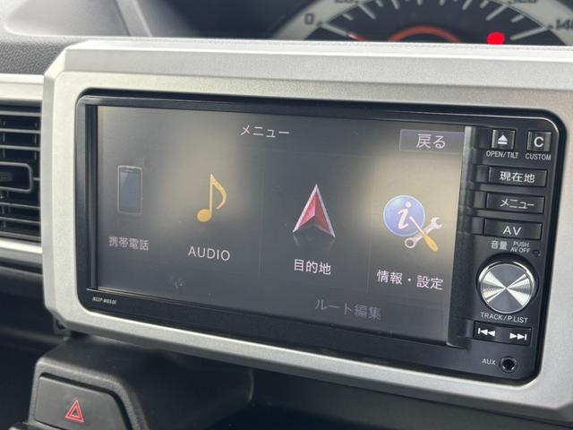 ウェイク D SA スマートアシスト/両側スライドドア/社外AW/Bカメラ/ナビ/TV(フルセグ)/キーレス/LEDヘッドライト/アイドリングストップ/電格ミラー(41枚目)