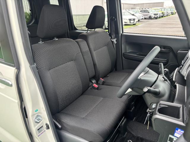 ウェイク D SA スマートアシスト/両側スライドドア/社外AW/Bカメラ/ナビ/TV(フルセグ)/キーレス/LEDヘッドライト/アイドリングストップ/電格ミラー(54枚目)