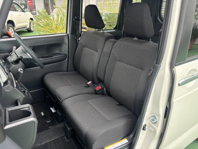 ウェイク D SA スマートアシスト/両側スライドドア/社外AW/Bカメラ/ナビ/TV(フルセグ)/キーレス/LEDヘッドライト/アイドリングストップ/電格ミラー(56枚目)