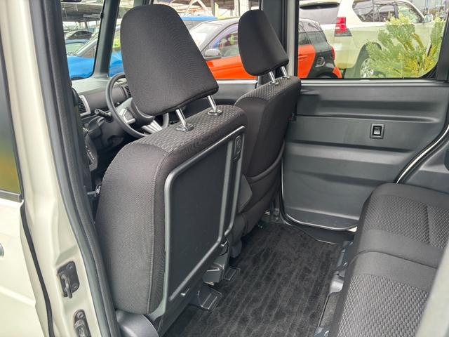 ウェイク D SA スマートアシスト/両側スライドドア/社外AW/Bカメラ/ナビ/TV(フルセグ)/キーレス/LEDヘッドライト/アイドリングストップ/電格ミラー(61枚目)