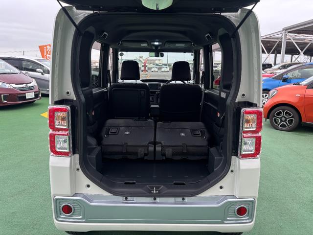 ウェイク D SA スマートアシスト/両側スライドドア/社外AW/Bカメラ/ナビ/TV(フルセグ)/キーレス/LEDヘッドライト/アイドリングストップ/電格ミラー(64枚目)