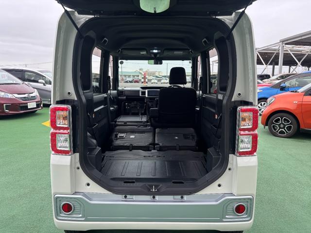 ウェイク D SA スマートアシスト/両側スライドドア/社外AW/Bカメラ/ナビ/TV(フルセグ)/キーレス/LEDヘッドライト/アイドリングストップ/電格ミラー(65枚目)