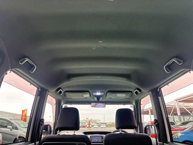 ウェイク D SA スマートアシスト/両側スライドドア/社外AW/Bカメラ/ナビ/TV(フルセグ)/キーレス/LEDヘッドライト/アイドリングストップ/電格ミラー(70枚目)