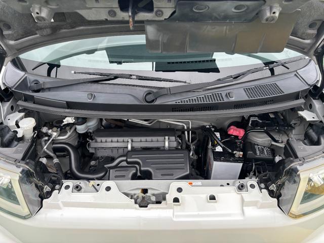 ウェイク D SA スマートアシスト/両側スライドドア/社外AW/Bカメラ/ナビ/TV(フルセグ)/キーレス/LEDヘッドライト/アイドリングストップ/電格ミラー(73枚目)