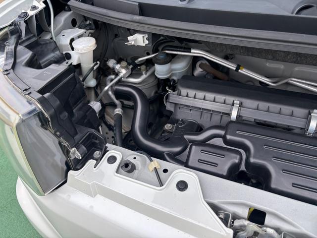 ウェイク D SA スマートアシスト/両側スライドドア/社外AW/Bカメラ/ナビ/TV(フルセグ)/キーレス/LEDヘッドライト/アイドリングストップ/電格ミラー(74枚目)