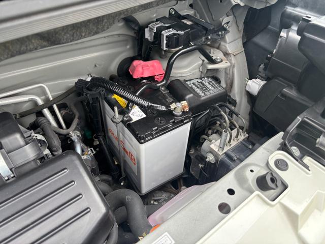 ウェイク D SA スマートアシスト/両側スライドドア/社外AW/Bカメラ/ナビ/TV(フルセグ)/キーレス/LEDヘッドライト/アイドリングストップ/電格ミラー(75枚目)