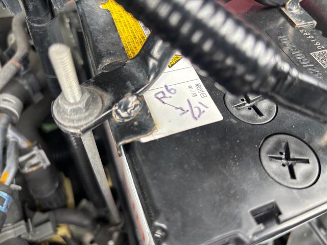 ウェイク D SA スマートアシスト/両側スライドドア/社外AW/Bカメラ/ナビ/TV(フルセグ)/キーレス/LEDヘッドライト/アイドリングストップ/電格ミラー(76枚目)