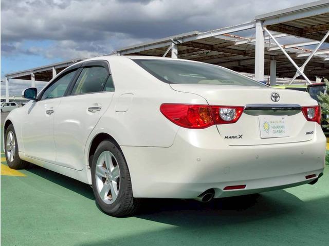 マークＸ ２５０Ｇ　リラックスセレクション　純正ナビ／バックカメラ／コーナーセンサー／キーレス／スマートキー／プッシュスタート／ＨＩＤオートライト／パワーシート／純正アルミホイール／ＥＴＣ／デュアルエアコン（13枚目）