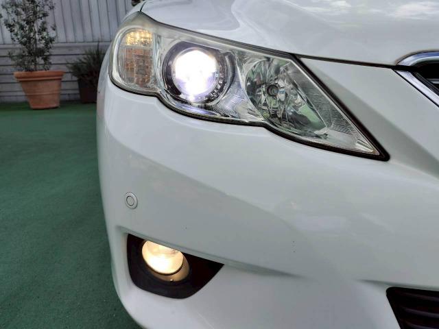 マークＸ ２５０Ｇ　リラックスセレクション　純正ナビ／バックカメラ／コーナーセンサー／キーレス／スマートキー／プッシュスタート／ＨＩＤオートライト／パワーシート／純正アルミホイール／ＥＴＣ／デュアルエアコン（19枚目）