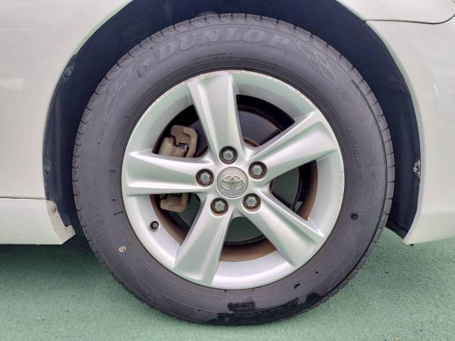 マークＸ ２５０Ｇ　リラックスセレクション　純正ナビ／バックカメラ／コーナーセンサー／キーレス／スマートキー／プッシュスタート／ＨＩＤオートライト／パワーシート／純正アルミホイール／ＥＴＣ／デュアルエアコン（25枚目）