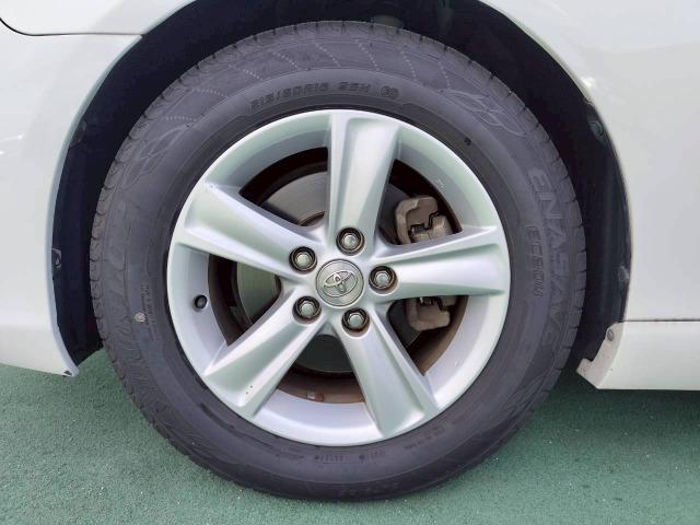 マークＸ ２５０Ｇ　リラックスセレクション　純正ナビ／バックカメラ／コーナーセンサー／キーレス／スマートキー／プッシュスタート／ＨＩＤオートライト／パワーシート／純正アルミホイール／ＥＴＣ／デュアルエアコン（27枚目）