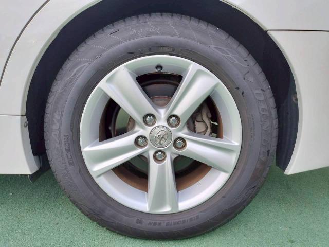 マークＸ ２５０Ｇ　リラックスセレクション　純正ナビ／バックカメラ／コーナーセンサー／キーレス／スマートキー／プッシュスタート／ＨＩＤオートライト／パワーシート／純正アルミホイール／ＥＴＣ／デュアルエアコン（28枚目）