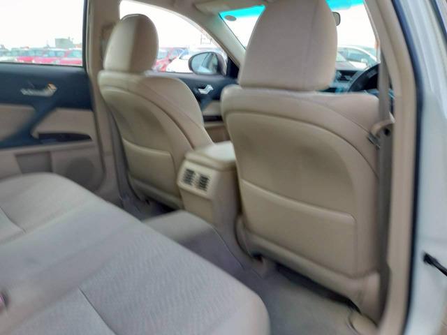 マークＸ ２５０Ｇ　リラックスセレクション　純正ナビ／バックカメラ／コーナーセンサー／キーレス／スマートキー／プッシュスタート／ＨＩＤオートライト／パワーシート／純正アルミホイール／ＥＴＣ／デュアルエアコン（59枚目）