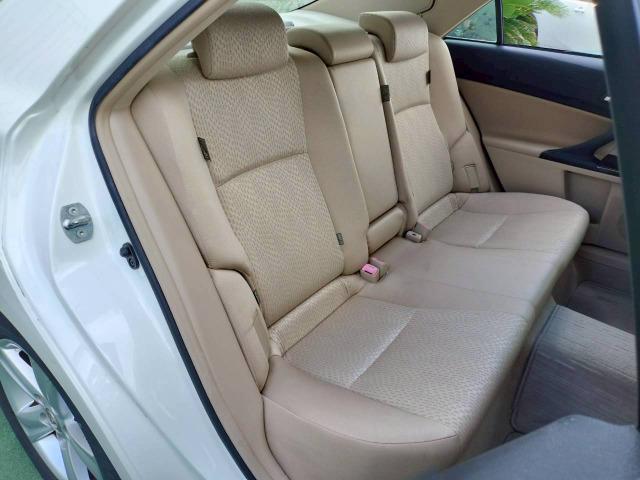 マークＸ ２５０Ｇ　リラックスセレクション　純正ナビ／バックカメラ／コーナーセンサー／キーレス／スマートキー／プッシュスタート／ＨＩＤオートライト／パワーシート／純正アルミホイール／ＥＴＣ／デュアルエアコン（61枚目）