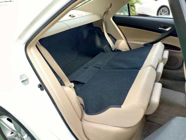 マークＸ ２５０Ｇ　リラックスセレクション　純正ナビ／バックカメラ／コーナーセンサー／キーレス／スマートキー／プッシュスタート／ＨＩＤオートライト／パワーシート／純正アルミホイール／ＥＴＣ／デュアルエアコン（66枚目）