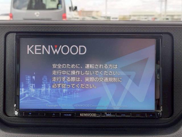 ムーヴ Ｌ　ＳＡ　スマートアシスト／ナビ／キーレス／コーナーセンサー／アイドリングストップ／ワンセグ／ＥＴＣ／電格ミラー／パワーウィンドウ（9枚目）