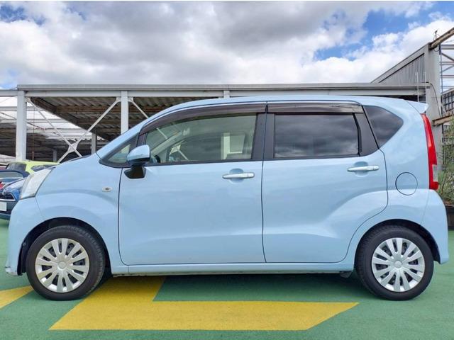 ムーヴ Ｌ　ＳＡ　スマートアシスト／ナビ／キーレス／コーナーセンサー／アイドリングストップ／ワンセグ／ＥＴＣ／電格ミラー／パワーウィンドウ（13枚目）