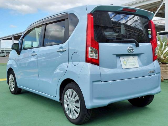 ムーヴ Ｌ　ＳＡ　スマートアシスト／ナビ／キーレス／コーナーセンサー／アイドリングストップ／ワンセグ／ＥＴＣ／電格ミラー／パワーウィンドウ（14枚目）