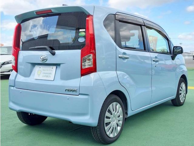 ムーヴ Ｌ　ＳＡ　スマートアシスト／ナビ／キーレス／コーナーセンサー／アイドリングストップ／ワンセグ／ＥＴＣ／電格ミラー／パワーウィンドウ（16枚目）