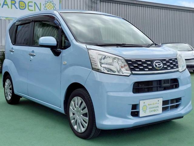 ムーヴ Ｌ　ＳＡ　スマートアシスト／ナビ／キーレス／コーナーセンサー／アイドリングストップ／ワンセグ／ＥＴＣ／電格ミラー／パワーウィンドウ（18枚目）