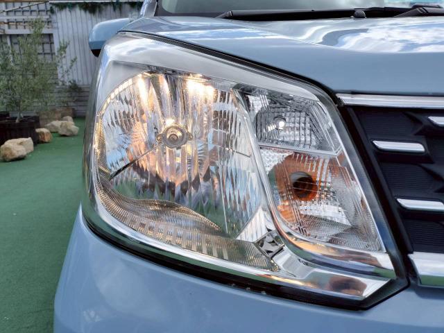 ムーヴ Ｌ　ＳＡ　スマートアシスト／ナビ／キーレス／コーナーセンサー／アイドリングストップ／ワンセグ／ＥＴＣ／電格ミラー／パワーウィンドウ（20枚目）