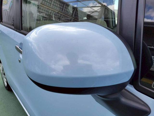 ムーヴ Ｌ　ＳＡ　スマートアシスト／ナビ／キーレス／コーナーセンサー／アイドリングストップ／ワンセグ／ＥＴＣ／電格ミラー／パワーウィンドウ（22枚目）