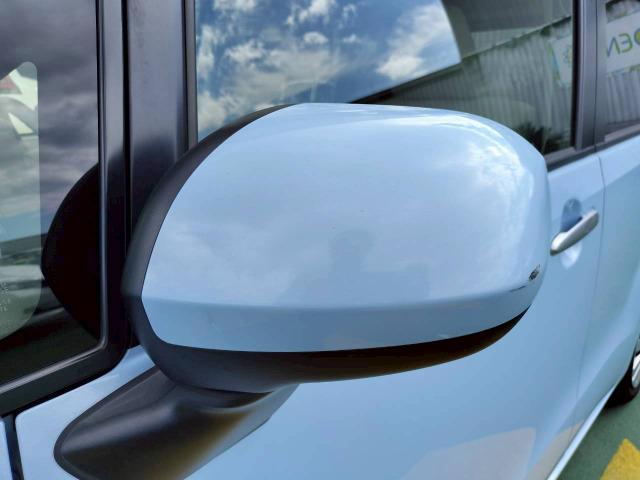 ムーヴ Ｌ　ＳＡ　スマートアシスト／ナビ／キーレス／コーナーセンサー／アイドリングストップ／ワンセグ／ＥＴＣ／電格ミラー／パワーウィンドウ（23枚目）