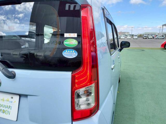 ムーヴ Ｌ　ＳＡ　スマートアシスト／ナビ／キーレス／コーナーセンサー／アイドリングストップ／ワンセグ／ＥＴＣ／電格ミラー／パワーウィンドウ（24枚目）