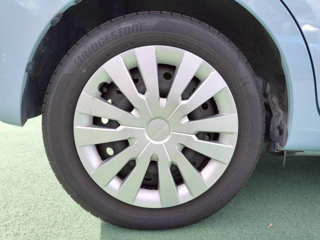 ムーヴ Ｌ　ＳＡ　スマートアシスト／ナビ／キーレス／コーナーセンサー／アイドリングストップ／ワンセグ／ＥＴＣ／電格ミラー／パワーウィンドウ（27枚目）