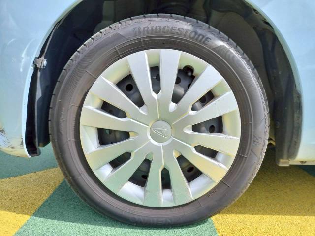 ムーヴ Ｌ　ＳＡ　スマートアシスト／ナビ／キーレス／コーナーセンサー／アイドリングストップ／ワンセグ／ＥＴＣ／電格ミラー／パワーウィンドウ（28枚目）