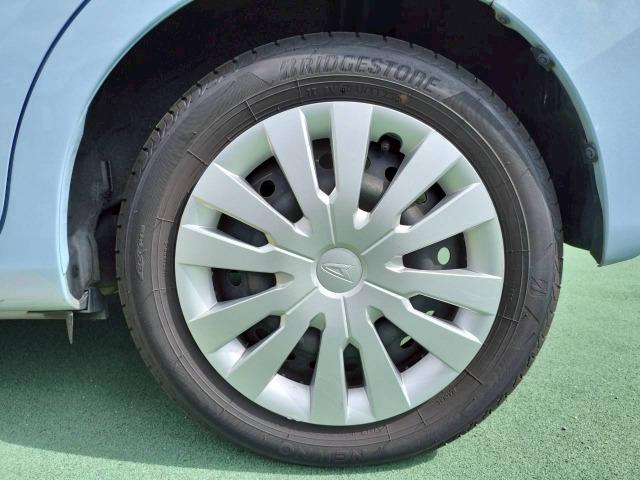 ムーヴ Ｌ　ＳＡ　スマートアシスト／ナビ／キーレス／コーナーセンサー／アイドリングストップ／ワンセグ／ＥＴＣ／電格ミラー／パワーウィンドウ（29枚目）