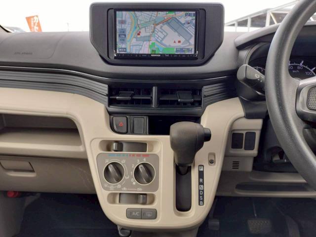 ムーヴ Ｌ　ＳＡ　スマートアシスト／ナビ／キーレス／コーナーセンサー／アイドリングストップ／ワンセグ／ＥＴＣ／電格ミラー／パワーウィンドウ（39枚目）