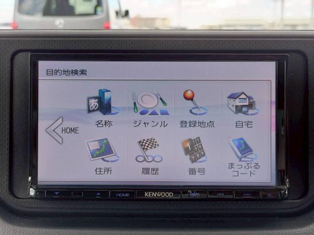 ムーヴ Ｌ　ＳＡ　スマートアシスト／ナビ／キーレス／コーナーセンサー／アイドリングストップ／ワンセグ／ＥＴＣ／電格ミラー／パワーウィンドウ（42枚目）