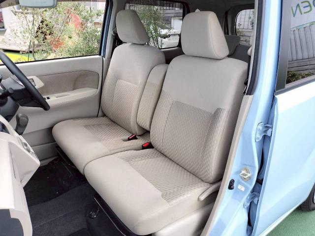 ムーヴ Ｌ　ＳＡ　スマートアシスト／ナビ／キーレス／コーナーセンサー／アイドリングストップ／ワンセグ／ＥＴＣ／電格ミラー／パワーウィンドウ（52枚目）