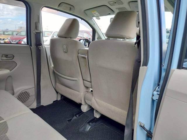 ムーヴ Ｌ　ＳＡ　スマートアシスト／ナビ／キーレス／コーナーセンサー／アイドリングストップ／ワンセグ／ＥＴＣ／電格ミラー／パワーウィンドウ（54枚目）