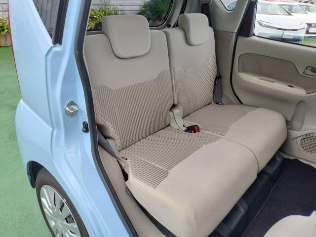 ムーヴ Ｌ　ＳＡ　スマートアシスト／ナビ／キーレス／コーナーセンサー／アイドリングストップ／ワンセグ／ＥＴＣ／電格ミラー／パワーウィンドウ（56枚目）