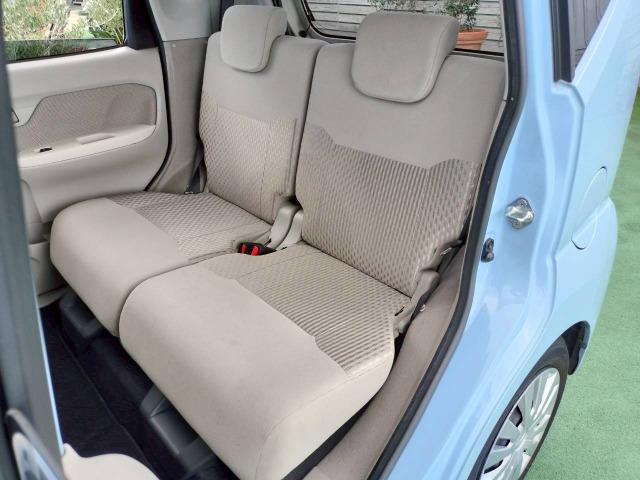 ムーヴ Ｌ　ＳＡ　スマートアシスト／ナビ／キーレス／コーナーセンサー／アイドリングストップ／ワンセグ／ＥＴＣ／電格ミラー／パワーウィンドウ（57枚目）