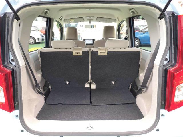 ムーヴ Ｌ　ＳＡ　スマートアシスト／ナビ／キーレス／コーナーセンサー／アイドリングストップ／ワンセグ／ＥＴＣ／電格ミラー／パワーウィンドウ（58枚目）