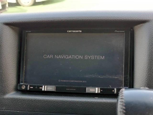 NV350キャラバンバン スーパーロングワイドDX 低床/6人乗/ハイルーフ/キーレスキー/ETC/社外ナビ/エアコン/テレビ/Bluetooth接続/CD/DVD/積載量1000kg/一年車検整備付/スペアタイヤ(41枚目)