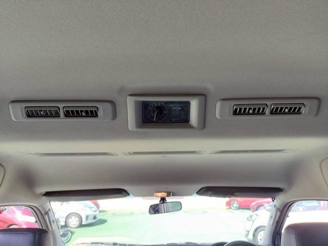 NV350キャラバンバン スーパーロングワイドDX 低床/6人乗/ハイルーフ/キーレスキー/ETC/社外ナビ/エアコン/テレビ/Bluetooth接続/CD/DVD/積載量1000kg/一年車検整備付/スペアタイヤ(60枚目)