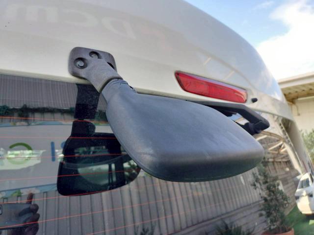 NV350キャラバンバン スーパーロングワイドDX 低床/6人乗/ハイルーフ/キーレスキー/ETC/社外ナビ/エアコン/テレビ/Bluetooth接続/CD/DVD/積載量1000kg/一年車検整備付/スペアタイヤ(71枚目)