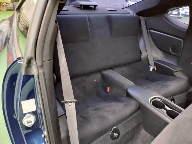 ８６ Ｇ　ＲＥＣＡＲＯシート／ＷＯＲＫ１８インチＡＷ／ＭＯＭＯステアリング／ＨＫＳマフラー／ＨＫＳ車高調／ボンネットブラック／Ｓｔｒａｄａナビ／キーレスキー／エアコン／レカロ／二年車検整備付／ＥＴＣ（57枚目）